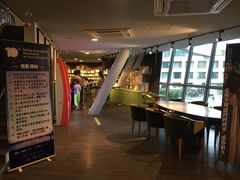 -和美电影艺术中心(万国城店)