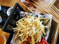 -汉森熊啤酒屋(雨耕山店)