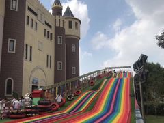 -安徒生童话乐园