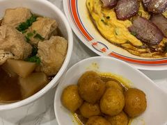 -有章牛杂(石厦店)