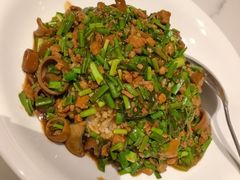 -船歌·鱼水饺青岛菜(恒隆广场店)