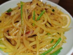 -满园烤鸭·春饼(太原街万达店)