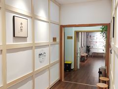 -养心阁足道馆(火宫殿一店)