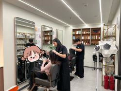 点击看大图 -诗碧曼·头疗养发馆