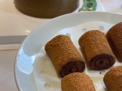 -福海居烤鸭店(鸟巢店)