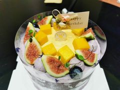 -半分甜(台柳路店)
