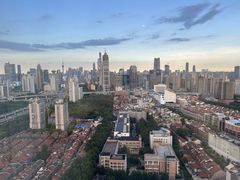 -上海新锦江大酒店