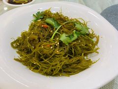 -新享乐海鲜(翠华路店)
