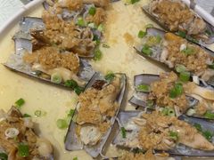 -添福来墨鱼饺子 · 海鲜东北菜(泡崖店)