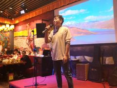 -敏珠拉姆藏餐·南京厨房(富春江东街店)