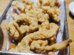 -吕氏疙瘩汤·新鲁菜(新贵和店)