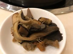 -太婆天府山珍酒楼(亚运村店)