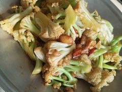 -锦顺海鲜•口味菜(李村店)