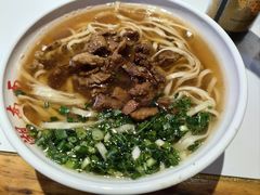 -李兰英湖南面馆(护国路店)