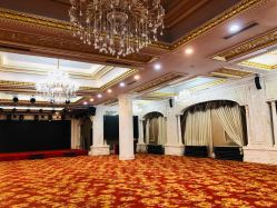 -粤大金融城国际酒店·婚宴·年会·会议