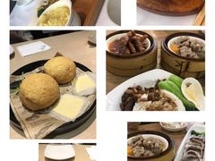 -禧座港式餐厅(星河店)