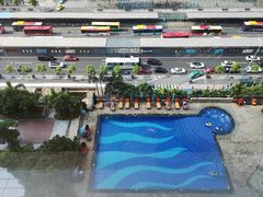 -广州辉盛阁国际公寓