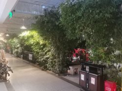 -特味村·宴会厅(生态园店)