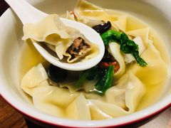 -上海人家花樣年华(中山公园店)