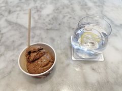 比利时巧克力单球-哈根达斯(朝阳大悦城店)