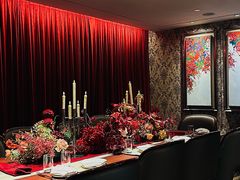 -郑州希尔顿酒店·阿米奇意大利餐厅