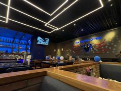 -blue frog蓝蛙(长泰广场店)