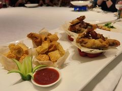 干炸响铃-知味观(湖滨总店)