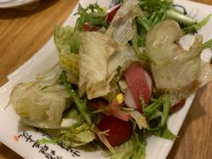 -陈傻子餐厅(世纪都会店)