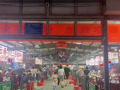 -大学城夜市大排档(凤栖路店)
