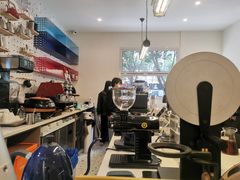 大堂-Jeans Coffee牛仔裤咖啡