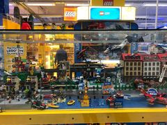 -玩具反斗城(海港城店)