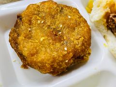 -老街粘食店(宜昌路店)
