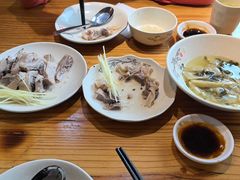 -乡亲鹅肉城(昆山店)