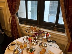 -Salon de Ville浦江汇(上海外滩华尔道夫酒店店)