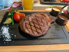 -MOCUS莫卡斯餐厅(祥云小镇店)