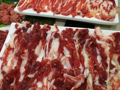 -汕头八里香牛肉店(人民南店)