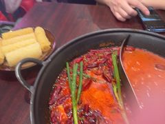 -冯校长老火锅(广州正佳广场店)