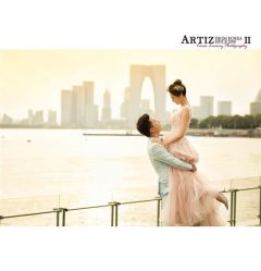 -韩国艺匠ARTIZ STUDIO(博览中心店)