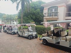 -圣爵菲斯大酒店(长沙世界之窗店)