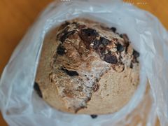 巧克力麻薯球-爱达乐面包生日蛋糕(崇州金都汇店)