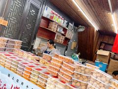 -鸣鹤古镇