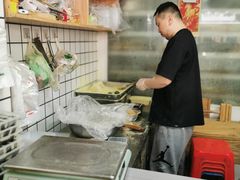 -奉化点心(呼童街店)
