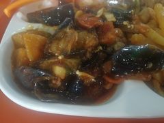 -江南大学-第一食堂(江南苑)