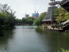 -深圳锦绣中华民俗村