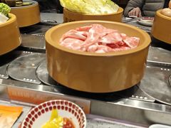 -喜家自助小火锅(乐客城店)