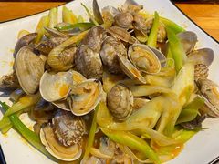 -臻鲜燕海鲜融合餐厅(金陵style店)