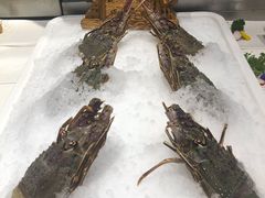 -丰卓会海鲜自助(中润大道店)