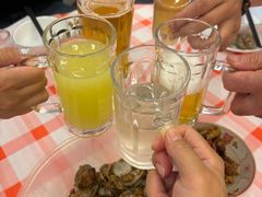 -霹雳火·重庆烧烤·江湖菜(解放碑店)