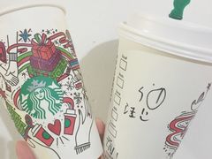 -星巴克臻选(泉州浦西万达广场店)