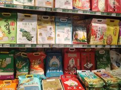 -永辉超市(新桥店)